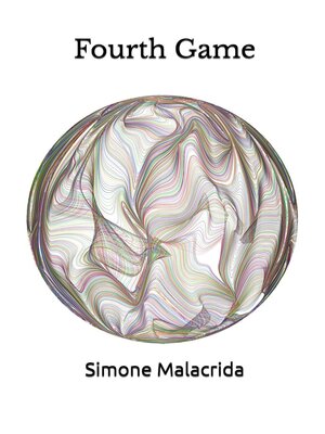 cover image of Fourth Game
